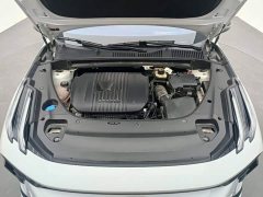 Lynk & Co Geely Lynk & Co 03 2023 2.0T Diesel DCT Halo Edition - ფოტო 10