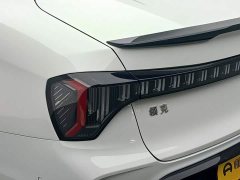 Lynk & Co Geely Lynk & Co 03 2023 2.0T Diesel DCT Halo Edition - ფოტო 14