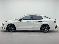 Lynk & Co Geely Lynk & Co 03 2023 2.0T Diesel DCT Halo Edition - ფოტო 2