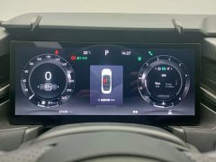 Lynk & Co Geely Lynk & Co 03 2023 2.0T Diesel DCT Halo Edition - ფოტო 5