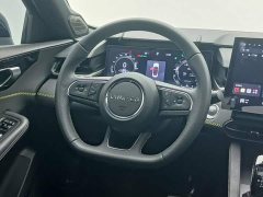 Lynk & Co Geely Lynk & Co 03 2023 2.0T Diesel DCT Halo Edition - ფოტო 8
