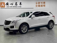 Cadillac XT5 2.0T FWD Luxury - ფოტო 1