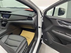 Cadillac XT5 2.0T FWD Luxury - ფოტო 10