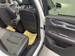 Cadillac XT5 2.0T FWD Luxury - ფოტო 12