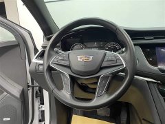 Cadillac XT5 2.0T FWD Luxury - ფოტო 13