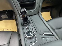 Cadillac XT5 2.0T FWD Luxury - ფოტო 14