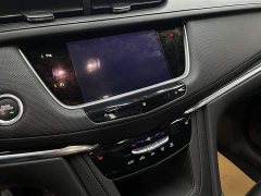 Cadillac XT5 2.0T FWD Luxury - ფოტო 15