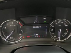 Cadillac XT5 2.0T FWD Luxury - ფოტო 16