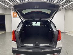 Cadillac XT5 2.0T FWD Luxury - ფოტო 18