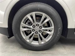 Cadillac XT5 2.0T FWD Luxury - ფოტო 19