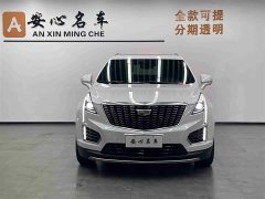 Cadillac XT5 2.0T FWD Luxury - ფოტო 2