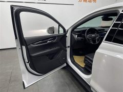 Cadillac XT5 2.0T FWD Luxury - ფოტო 5