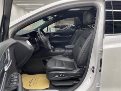 Cadillac XT5 2.0T FWD Luxury - ფოტო 6