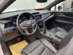 Cadillac XT5 2.0T FWD Luxury - ფოტო 7