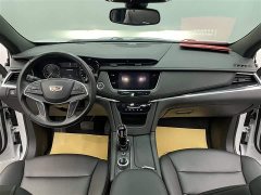 Cadillac XT5 2.0T FWD Luxury - ფოტო 8