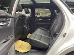 Cadillac XT5 2.0T FWD Luxury - ფოტო 9