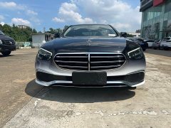 Mercedes-Benz E-Class Facelift E 260 L - ფოტო 2