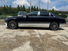 Mercedes-Benz E-Class Facelift E 260 L - ფოტო 4