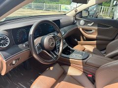 Mercedes-Benz E-Class Facelift E 260 L - ფოტო 6