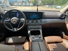 Mercedes-Benz E-Class Facelift E 260 L - ფოტო 7