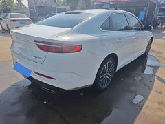 Geely Xingrui 2.0T Diesel Premium Edition - ფოტო 11