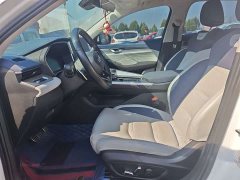 Geely Xingrui 2.0T Diesel Premium Edition - ფოტო 4