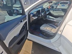 Geely Xingrui 2.0T Diesel Premium Edition - ფოტო 5