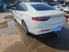 Geely Xingrui 2.0T Diesel Premium Edition - ფოტო 9