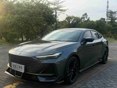 Changan UNI-V 1.5T Sport Edition - ფოტო 1