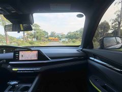 Changan UNI-V 1.5T Sport Edition - ფოტო 13