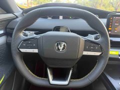 Changan UNI-V 1.5T Sport Edition - ფოტო 14