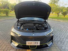Changan UNI-V 1.5T Sport Edition - ფოტო 15