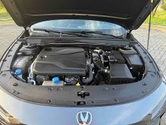 Changan UNI-V 1.5T Sport Edition - ფოტო 16