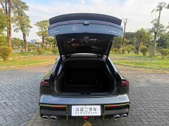 Changan UNI-V 1.5T Sport Edition - ფოტო 17