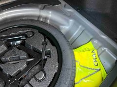 Changan UNI-V 1.5T Sport Edition - ფოტო 18