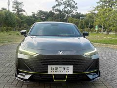 Changan UNI-V 1.5T Sport Edition - ფოტო 2