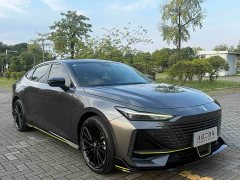 Changan UNI-V 1.5T Sport Edition - ფოტო 3