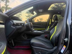 Changan UNI-V 1.5T Sport Edition - ფოტო 4