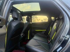 Changan UNI-V 1.5T Sport Edition - ფოტო 5