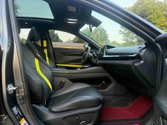 Changan UNI-V 1.5T Sport Edition - ფოტო 6
