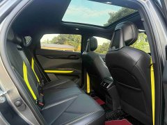 Changan UNI-V 1.5T Sport Edition - ფოტო 7