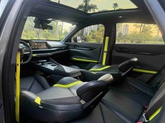 Changan UNI-V 1.5T Sport Edition - ფოტო 8