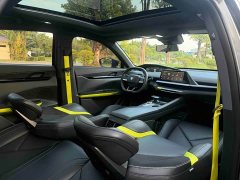 Changan UNI-V 1.5T Sport Edition - ფოტო 9