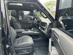 Jetour Jietu Traveler 2023 2.0T AWD Conquest PRO - ფოტო 10