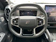 Jetour Jietu Traveler 2023 2.0T AWD Conquest PRO - ფოტო 13