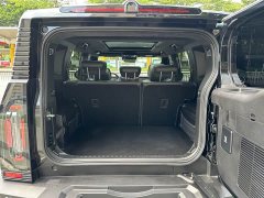 Jetour Jietu Traveler 2023 2.0T AWD Conquest PRO - ფოტო 18
