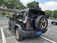 Jetour Jietu Traveler 2023 2.0T AWD Conquest PRO - ფოტო 4