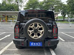Jetour Jietu Traveler 2023 2.0T AWD Conquest PRO - ფოტო 5