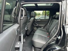Jetour Jietu Traveler 2023 2.0T AWD Conquest PRO - ფოტო 8