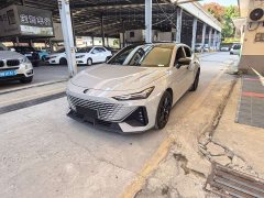 Changan UNI-V 1.5T Deluxe - ფოტო 1